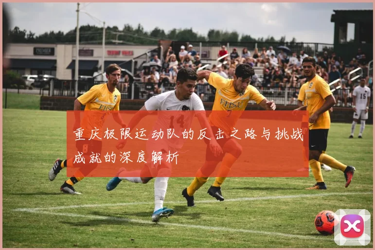 重庆极限运动队的反击之路与挑战成就的深度解析