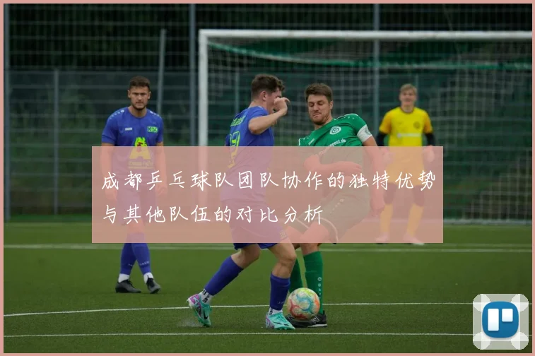 成都乒乓球队团队协作的独特优势与其他队伍的对比分析
