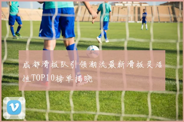 成都滑板队引领潮流最新滑板灵活性TOP10榜单揭晓